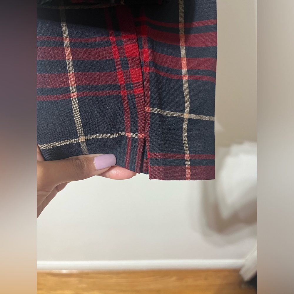 Zara Basic Slacks - image 4